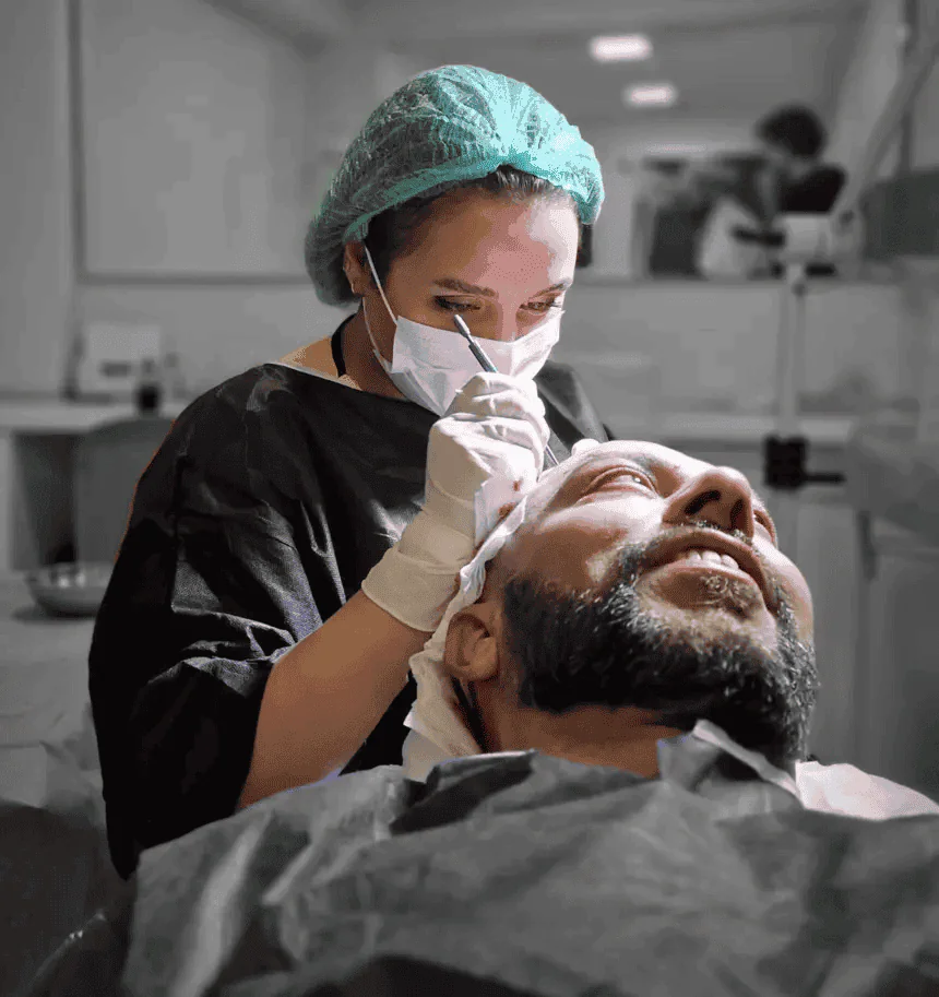 Sapphire-Hair-Transplant-Istanbul Sapphire Hair Transplant Turkey