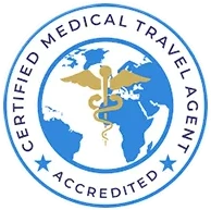 Certified Medical Travel Agent