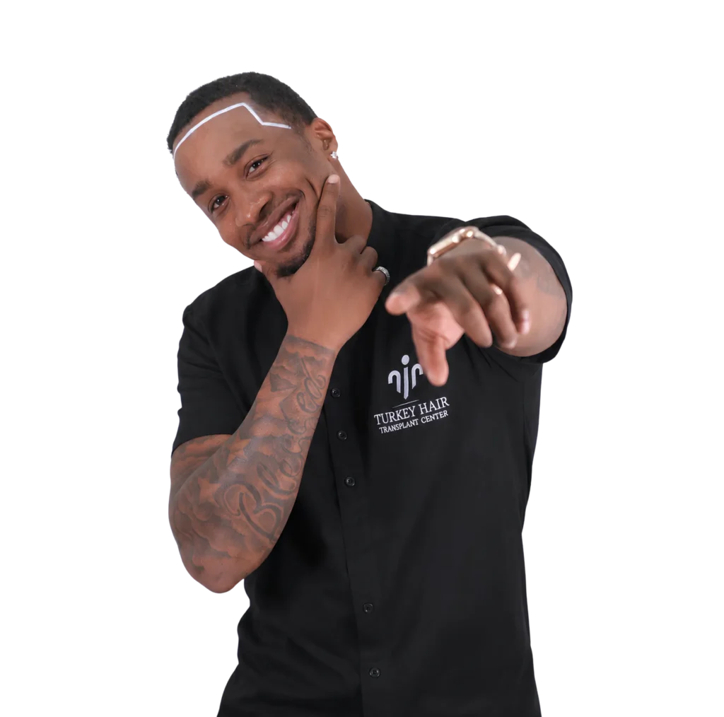 Afro Hair Transplants Patients Home Hair Restoration Excellence You Can Trust