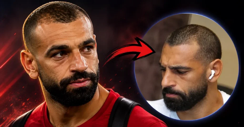 Mohamed Salah Hair Transplant: Before &Amp; After Photos, Graft Count &Amp; Expertanalysis 2 Mohamed Salah Hair Loss, Mohamed Salah Receding Hairline, Did Mohamed Salah Lose His Hair, Mohamed Salah Baldness, Male Pattern Hair Loss, Celebrity Hair Loss, Mohamed Salah Before Hair Transplant