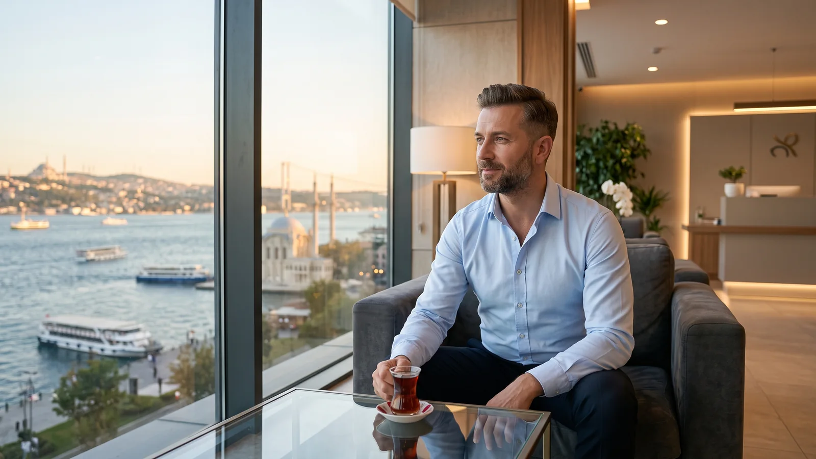 The Donor Area: Why It's Crucial for Your Hair Transplant Success in 2026