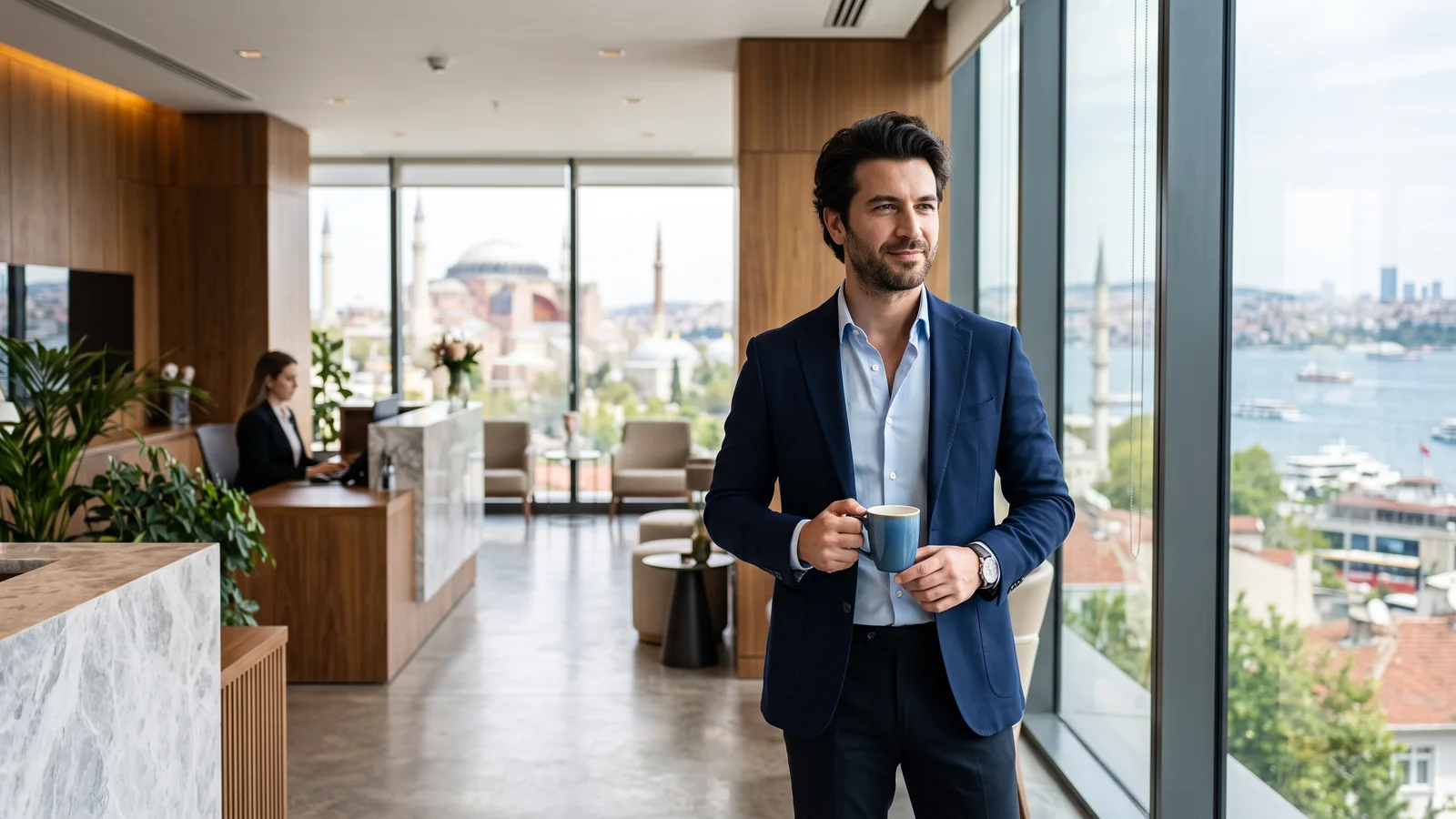 How to Choose a Hair Transplant Clinic in Turkey Without Getting Burned in 2026