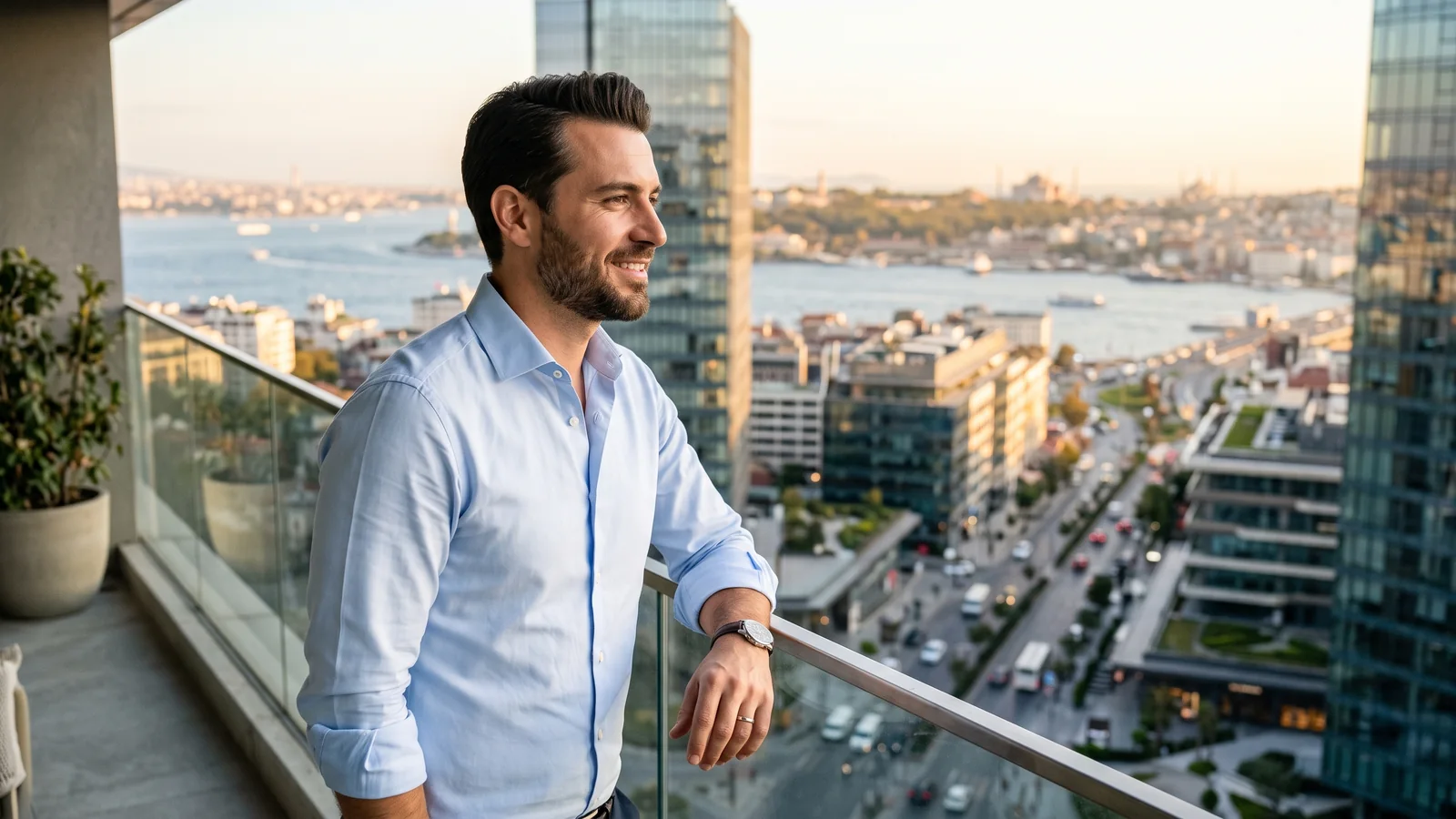 Is a Hair Transplant Worth It in 2026? An Honest Cost-Benefit Look