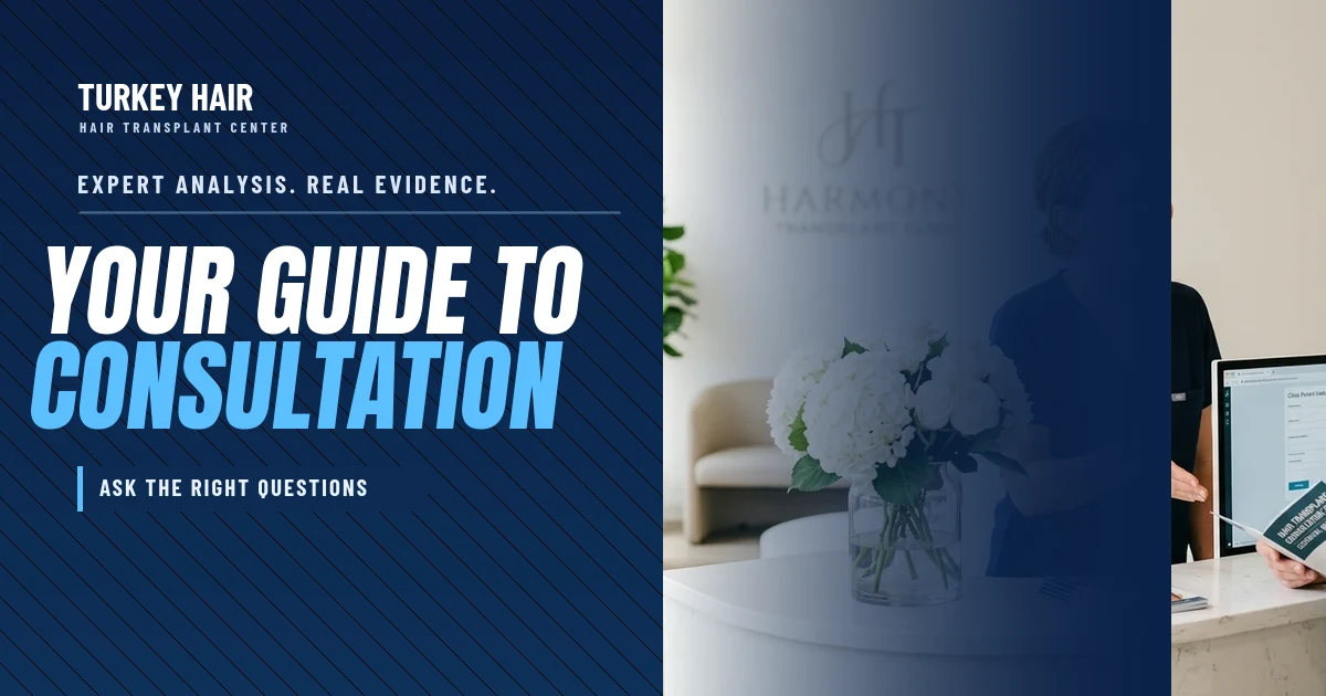 The Essential Questions to Ask in Your Hair Transplant Consultation 2026