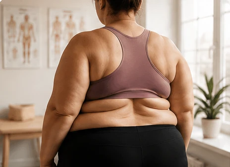 Bariatric surgery