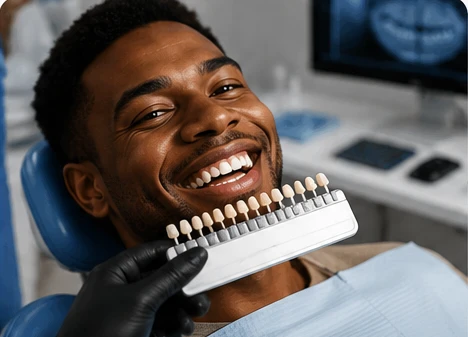 Dental treatments