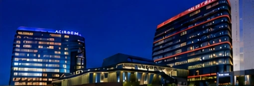 Acıbadem Maslak Hospital