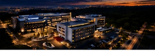Acıbadem Mavişehir Hospital