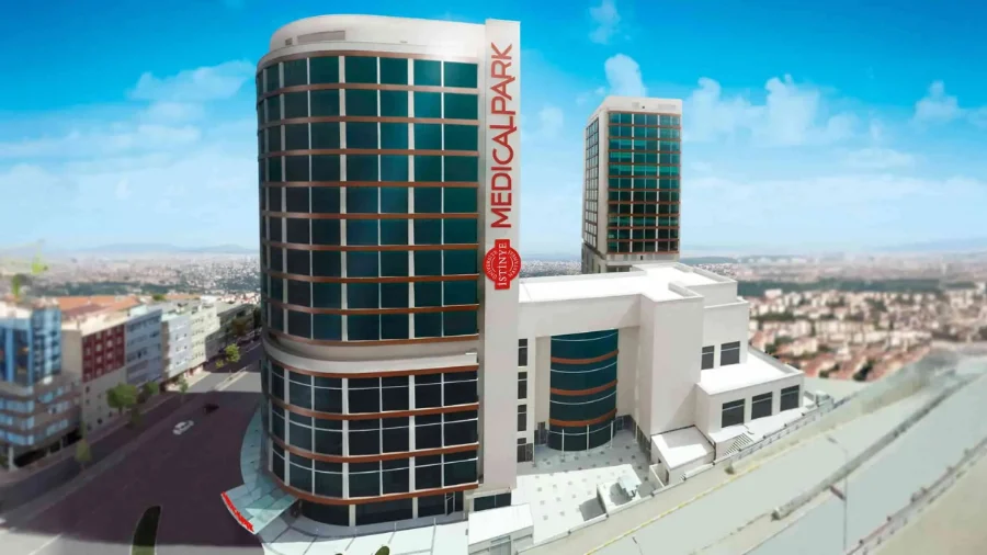 Medical Park Gaziosmanpaşa