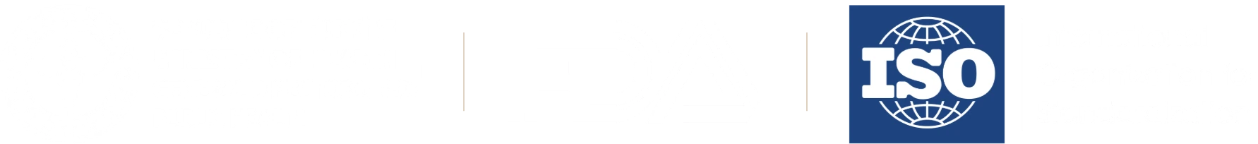 Republic of Türkiye Ministry of Health, FDA and ISO certified