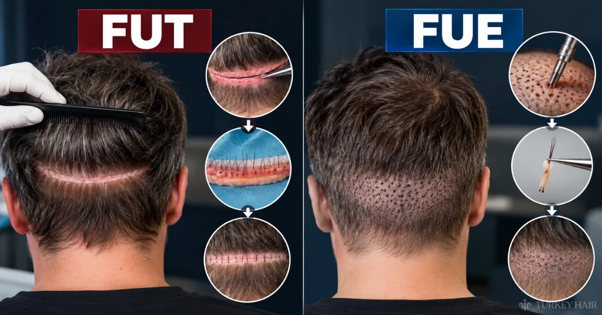 Joel McHale Hair Transplant: 4 Procedures & Results
