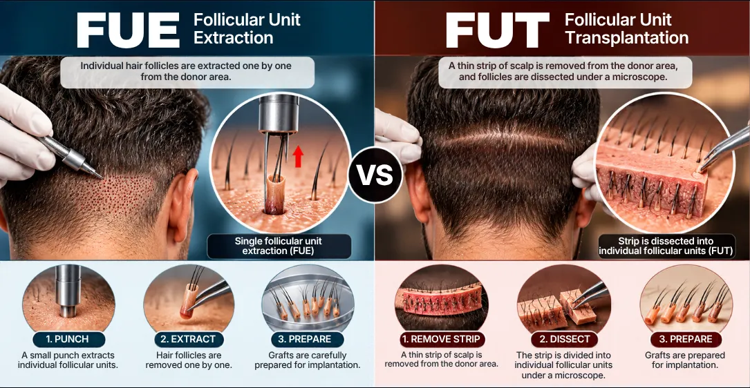 Sylvester Stallone Hair Transplant: Before & After
