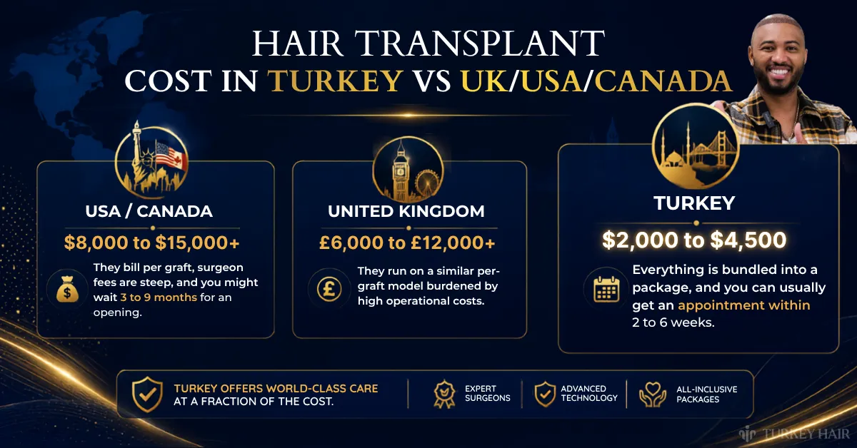 FUE hair transplant cost, DHI hair transplant cost, Sapphire FUE cost, FUE vs DHI cost, Sapphire FUE Turkey, hair transplant technique prices, best hair transplant method, hair transplant techniques, Turkey hair transplant techniques, hair transplant method comparison