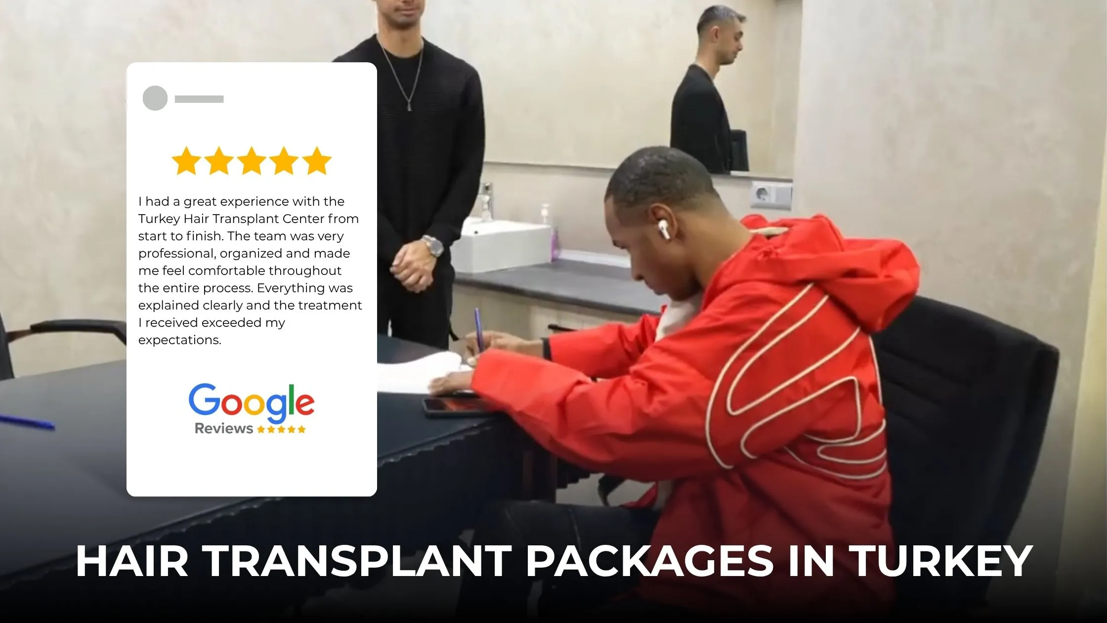 Hair Transplant Cost in Turkey 2026: Grafts, Packages, Hidden Fees and Real Budget