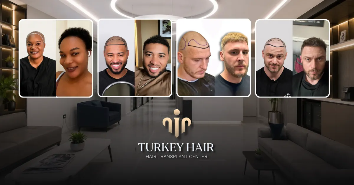 Curly Hair Types: The Complete 2A to 4C Identification Guide