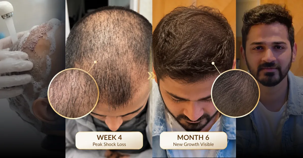 hair transplant swelling, scalp swelling after hair transplant, hair transplant swelling treatment