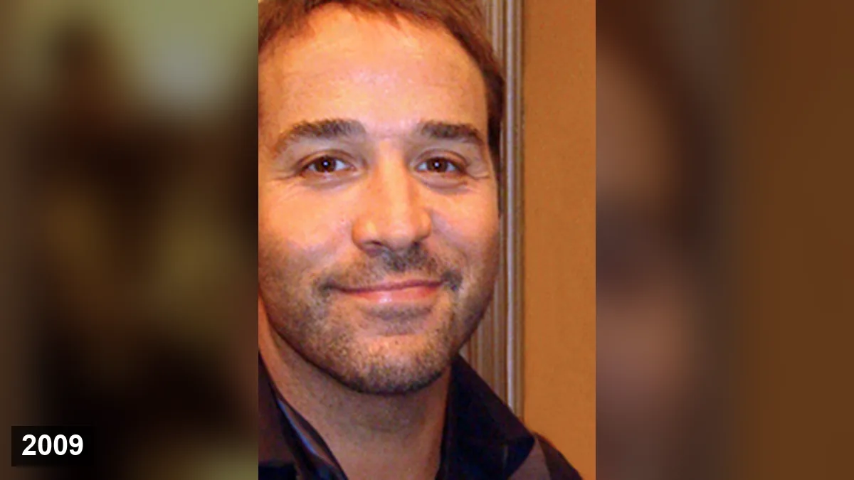 Jeremy Piven en février 2009