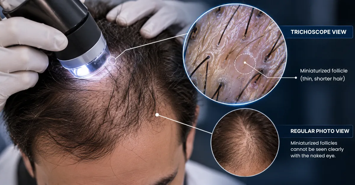 Harry Styles Hair Transplant: Rumors, Hairline & Photos
