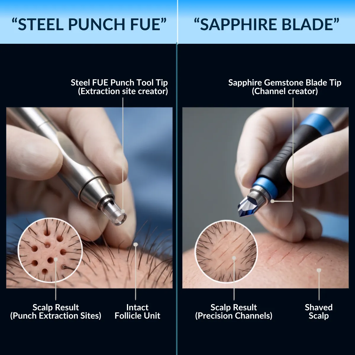 How Much Is Hair Replacement? Turkey Cost, Grafts, Packages & Results