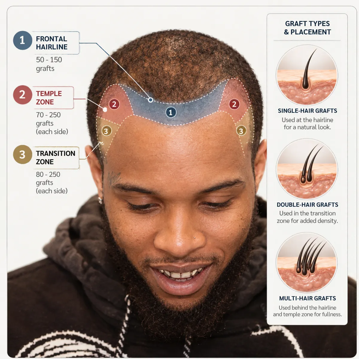 Tory Lanez Hair Transplant: Before & After, PRP & Facts