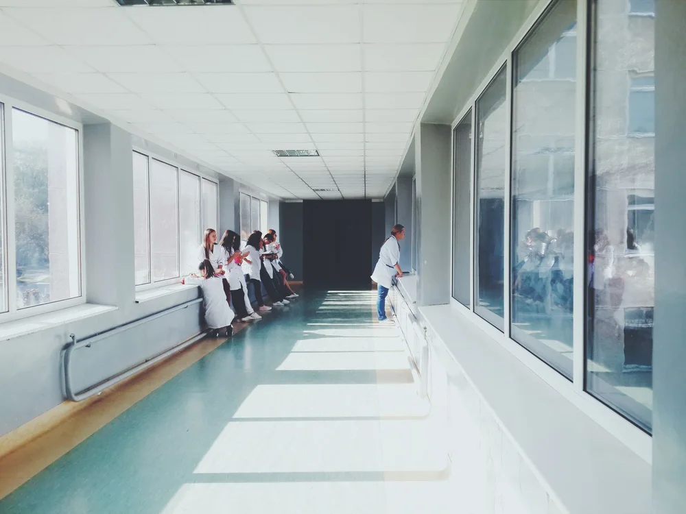 Accra Hair & Aesthetics Clinic Branding
