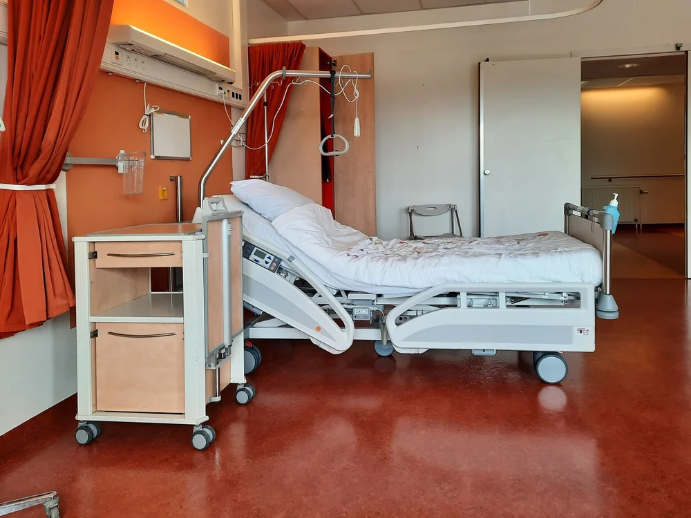 Recovery Ward