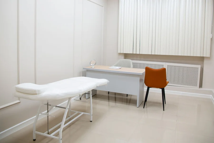 Clinique partenaire à Dakar