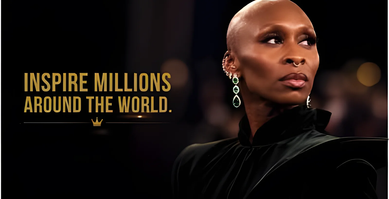 Cynthia Erivo Hair Transplant: Hairline, Scalp & Hair Loss Rumors Explained