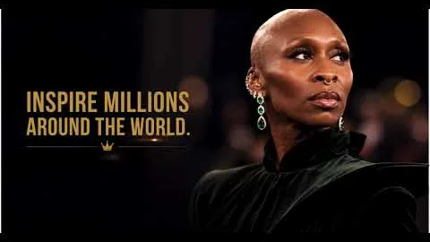 Who is Cynthia Erivo and Why She is Famous with Hair Styles?