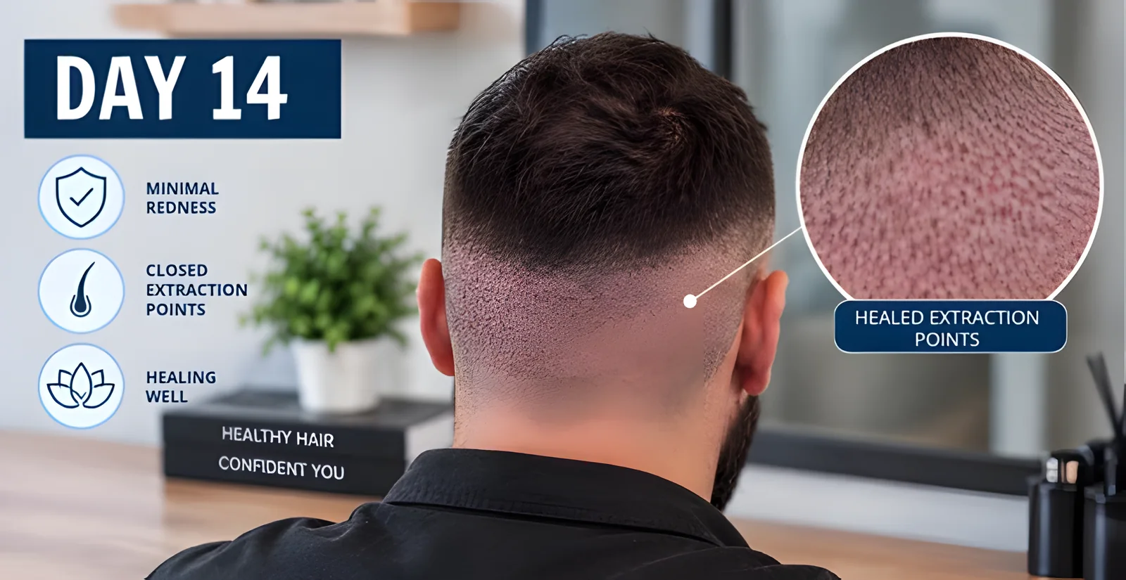 Can I Go to Work After a Hair Transplant? Recovery Timeline Explained