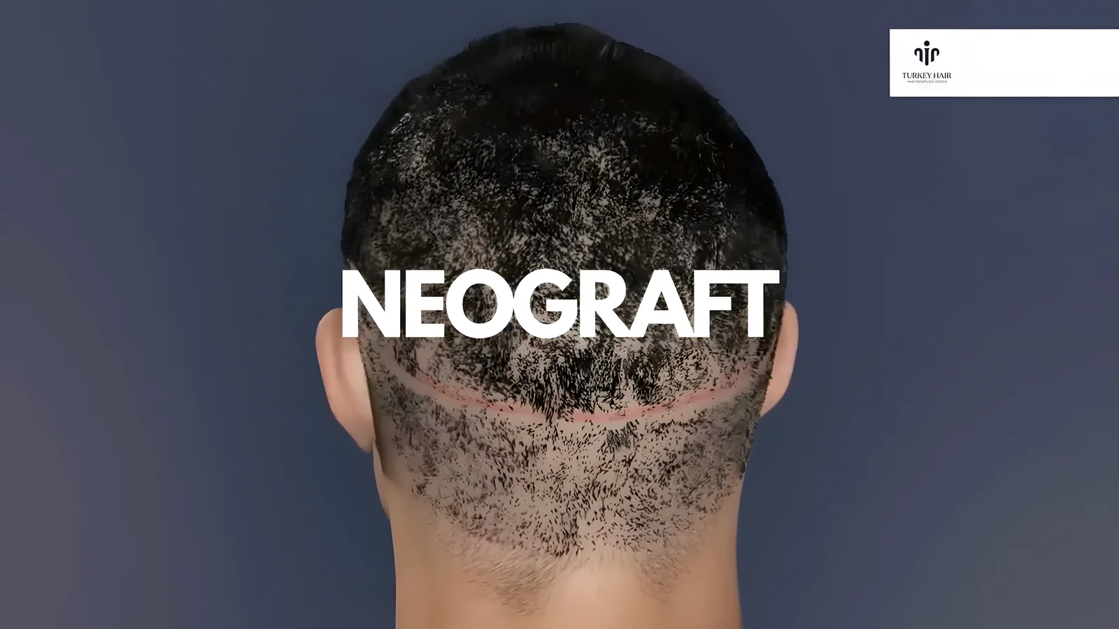 WHAT IS NEOGRAFT? | #turkeyhairtransplant