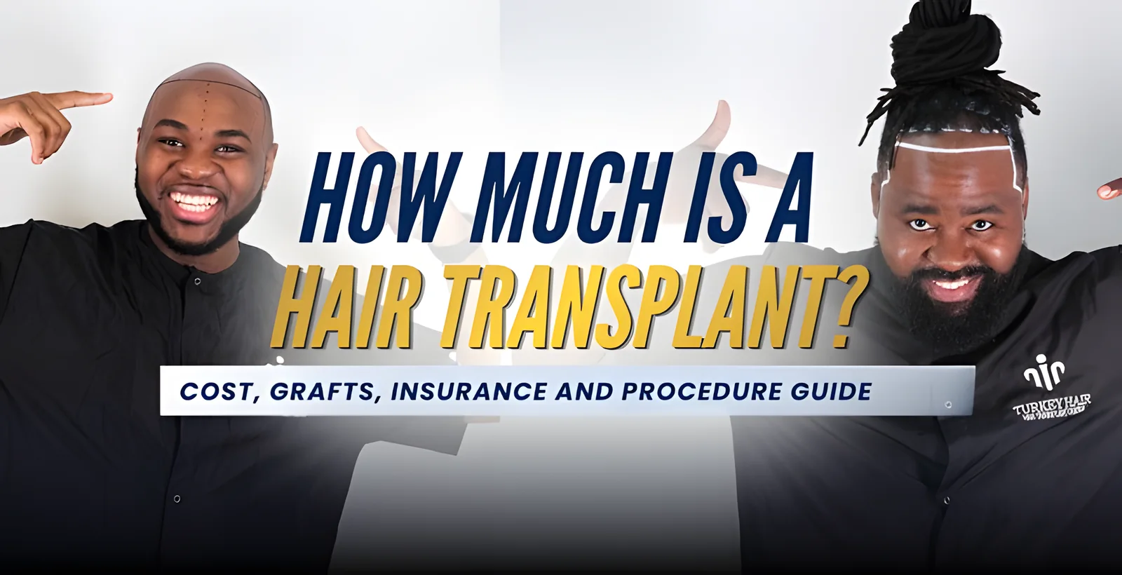 Hair Transplant Cost in Turkey 2026 | Packages, Grafts & What’s Included