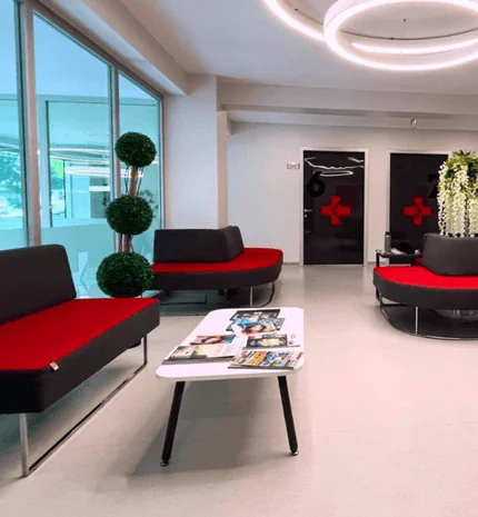 No Shave Hair Transplant Turkey