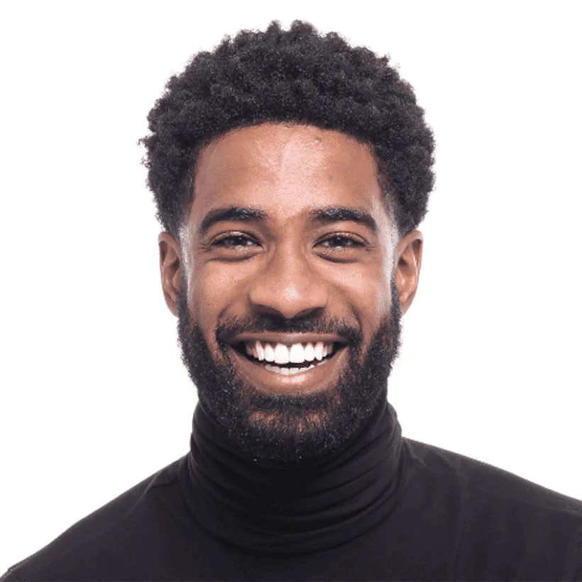 afro transplant