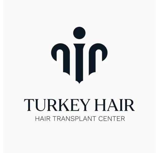 Turkey Hair Center Logo Turkey Hair Center Logo