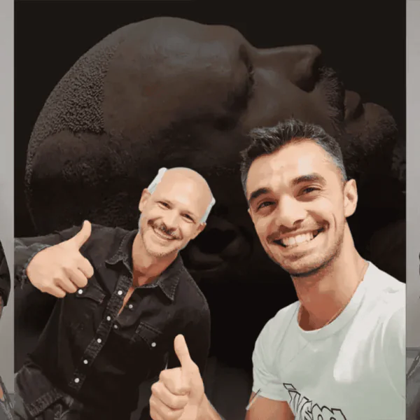 Turkey Hair Center World Record