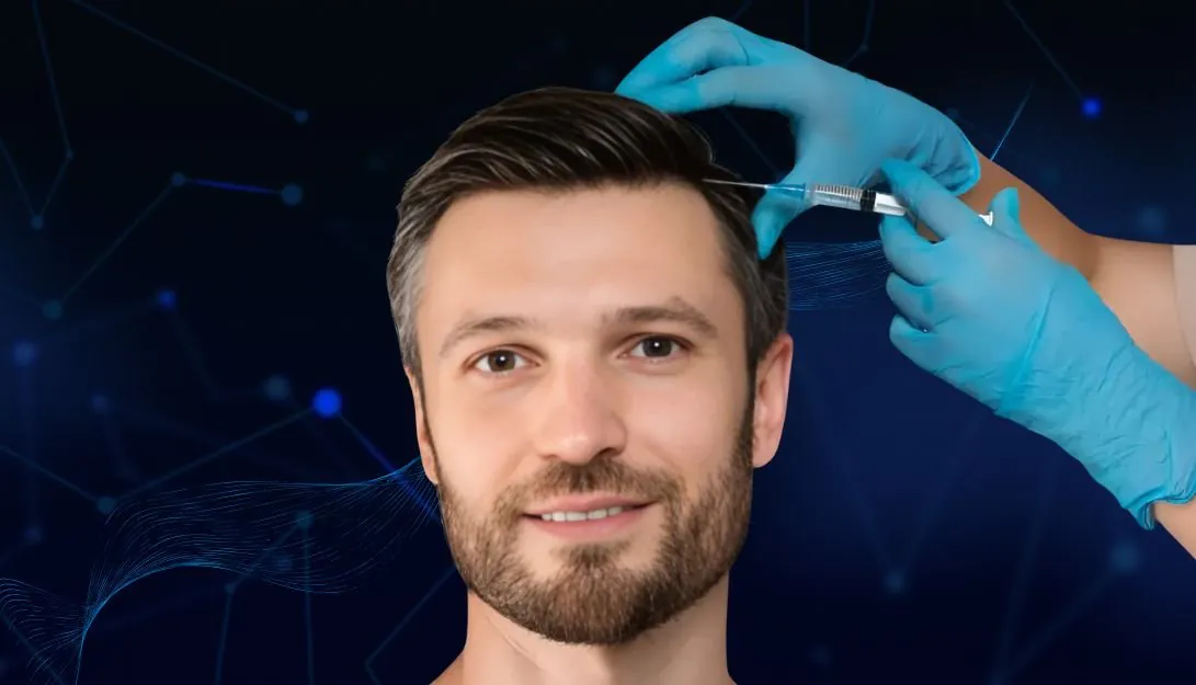 Hair Transplant​ Care