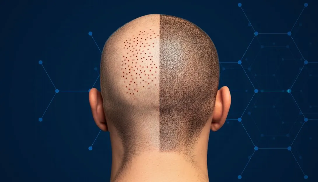 FUE Hair Transplant