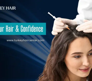 Hair Transplants For Women