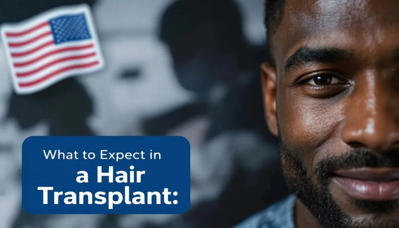 Hair Transplant